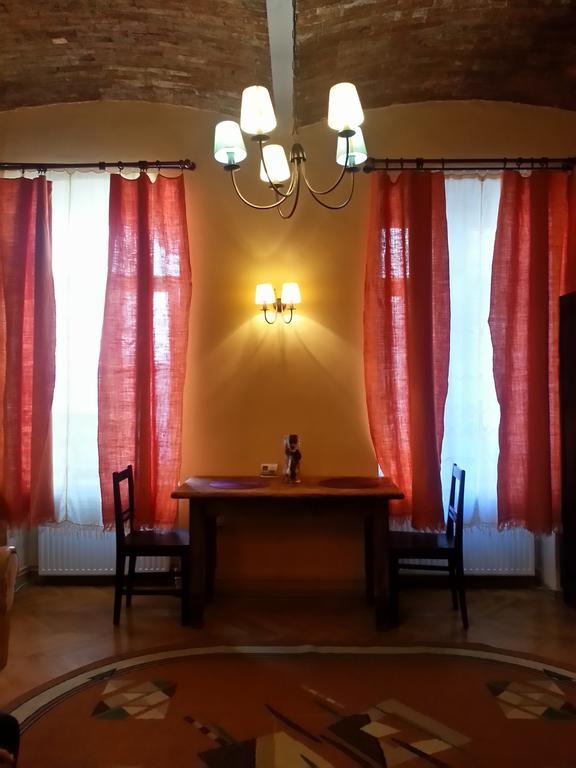 Brasov Apartment In Historic Center Habitación foto