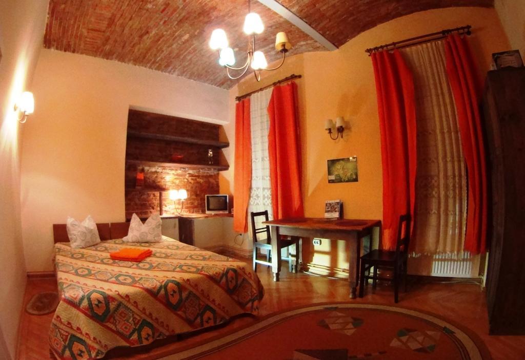 Brasov Apartment In Historic Center Habitación foto