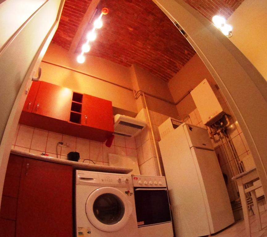 Brasov Apartment In Historic Center Habitación foto