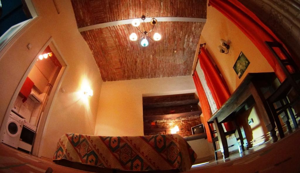 Brasov Apartment In Historic Center Habitación foto