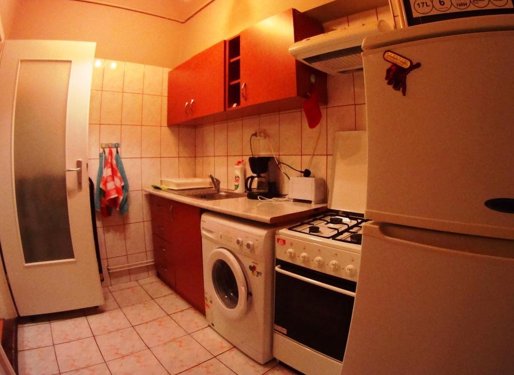 Brasov Apartment In Historic Center Habitación foto